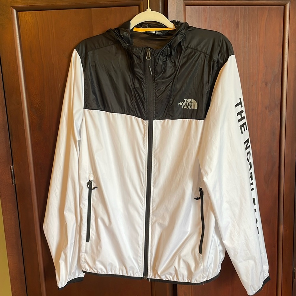 The North Face Windbreaker